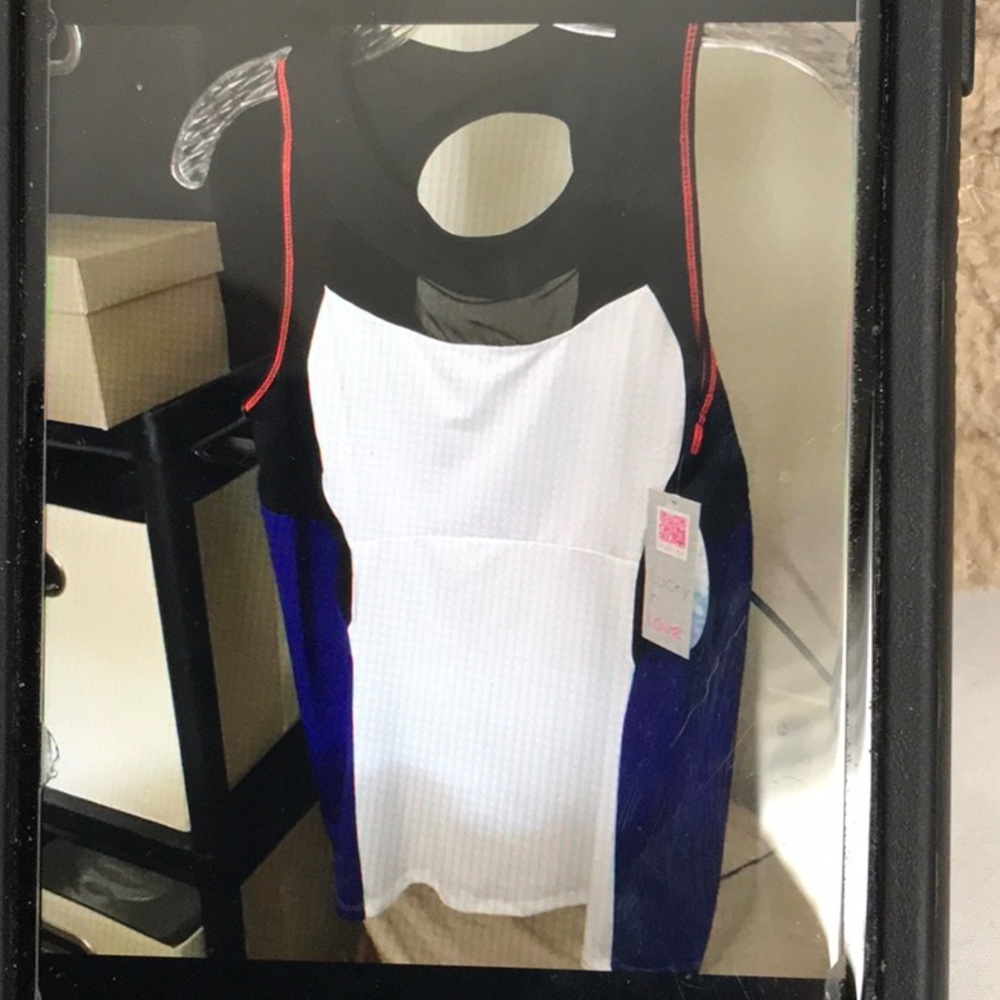 Tennis Top